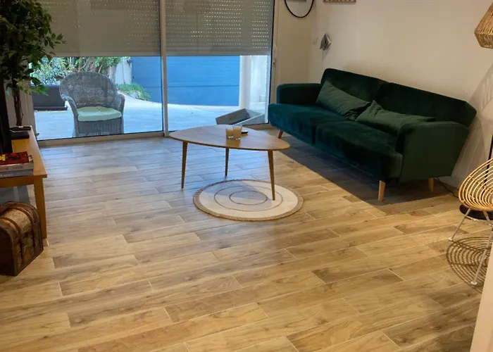 Appartement Avec Piscine